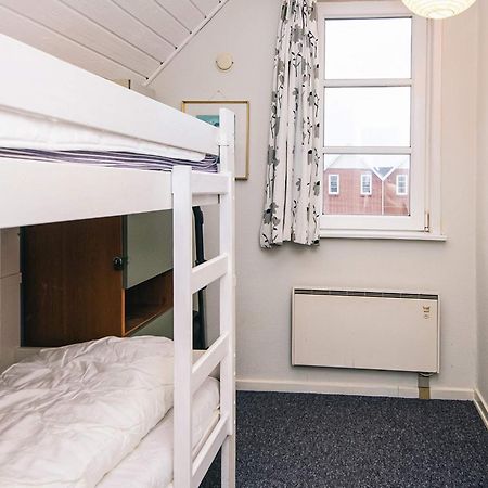 4 Person Holiday Home In R M Sonderby  Exterior photo