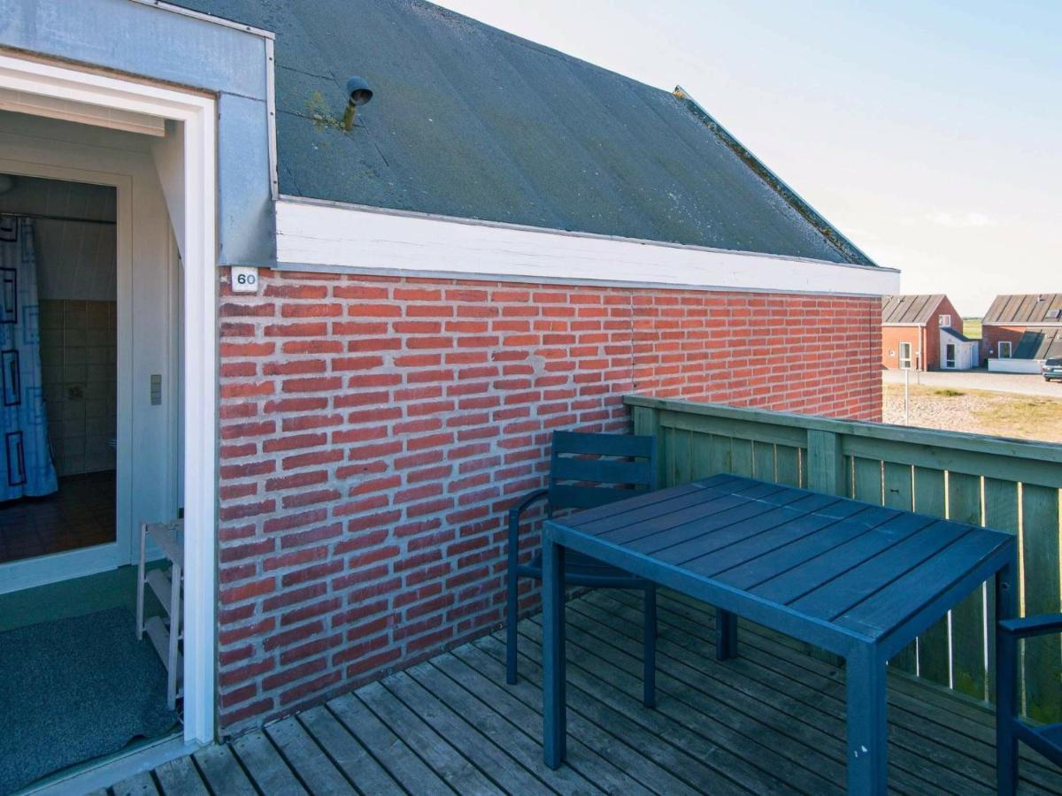 4 Person Holiday Home In R M Sonderby  Exterior photo