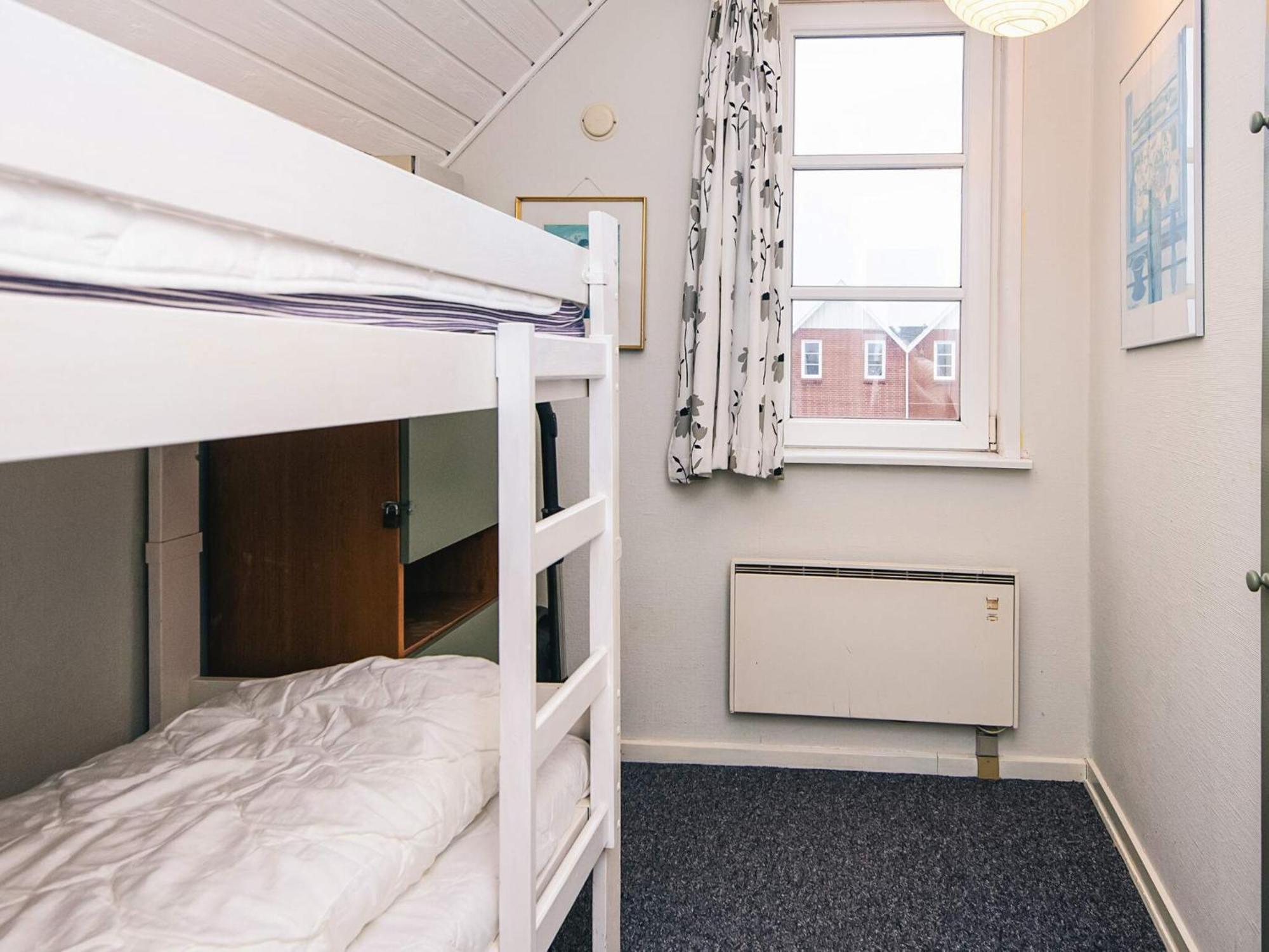 4 Person Holiday Home In R M Sonderby  Exterior photo